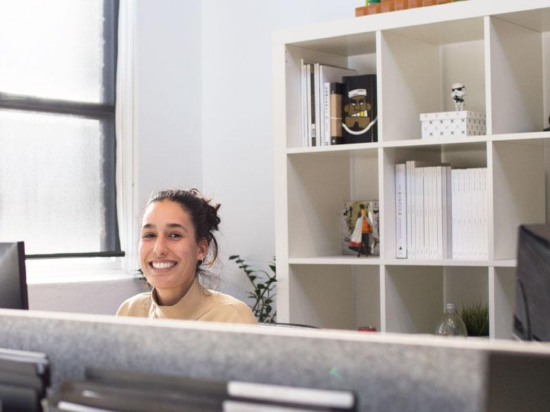 How to be a rockstar receptionist