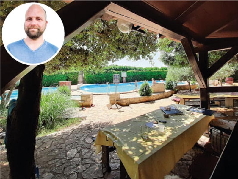 Camp Story – Partner Camp Diana